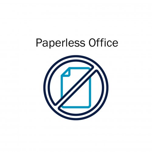 Paperless Office