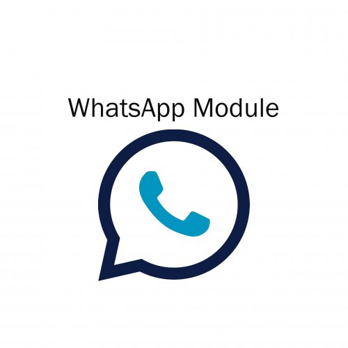 Tally Whats App Module