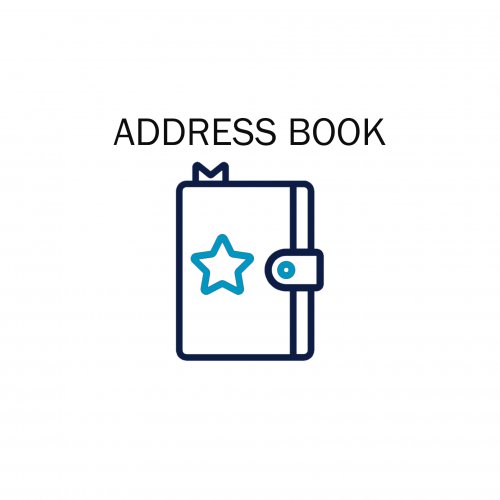 Address Book