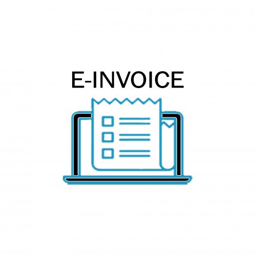 E-INVOICE