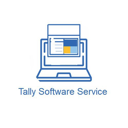 Tally Software Service TSS